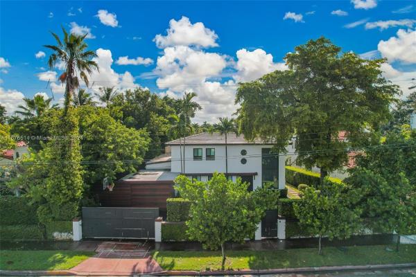 Nautilus, 4353 Alton Rd, Miami Beach, Florida 33140, image 1