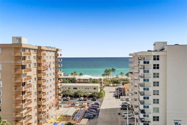 Trafalgar Towers, 1410 S Ocean Dr #506, Hollywood, Florida 33019, image 1