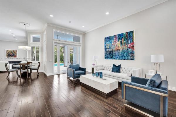 Hunters Pointe, 2396 Pheasant Ln, Weston, Florida 33327, image 1