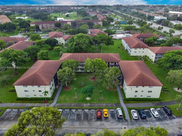 New Hampton At Century Village, 13500 SW 1st St #110U, Pembroke Pines, Florida 33027, image 1