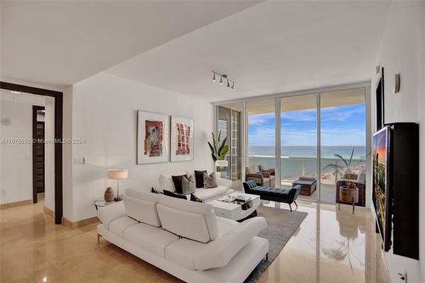 Trump Palace, 18101 Collins Ave #1202, Sunny Isles Beach, Florida 33160, image 2