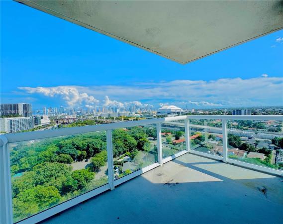 Terrazas Riverpark Village, 1871 NW S River Dr #1901, Miami, Florida 33125, image 1