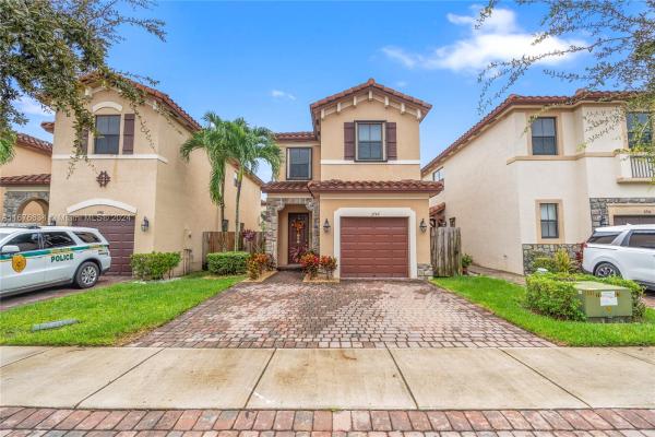 Sierra At The Vineyards, 3742 NE 2nd St, Homestead, Florida 33033, image 1