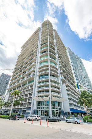 Neo Vertika, 690 SW 1st Ct #2726, Miami, Florida 33130, image 1