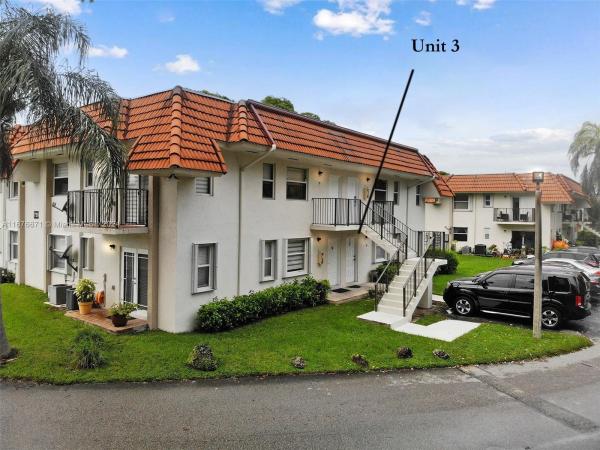Greentree, 7151 SW 129th Ave #3, Kendale Lakes, Florida 33183, image 1