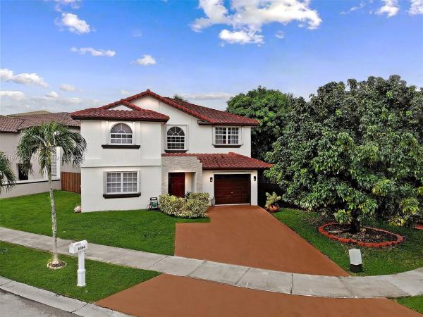 Westwind Lakes, 6084 SW 154th Ct, Kendall West, Florida 33193, image 1