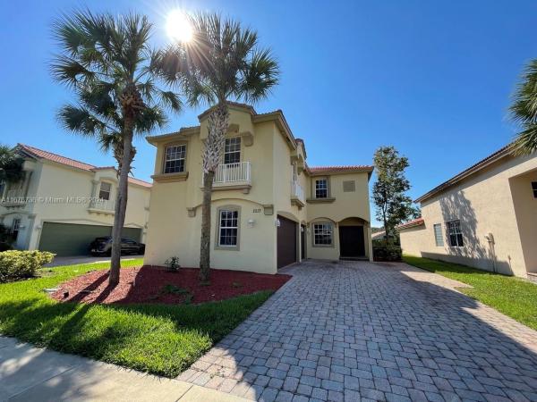 Newport Isles, 2213 SW Newport Isles Blvd, Port St. Lucie, Florida 34953, image 1