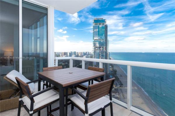 Trump Royale, 18201 Collins Ave #4208, Sunny Isles Beach, Florida 33160, image 1