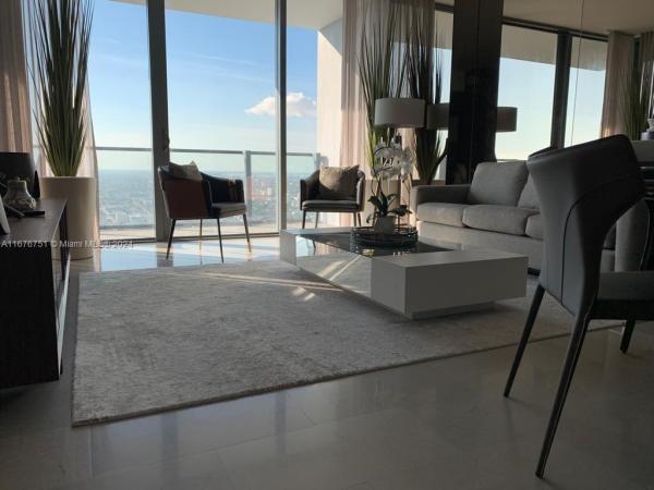 Rise Brickell City Centre, 88 SW 7th St #3806, Miami, Florida 33130, image 1