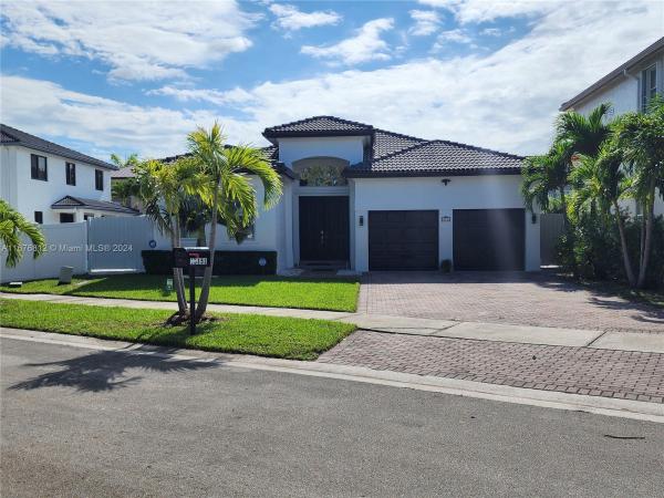 Century Gardens, 18151 NW 91st Ct, Hialeah, Florida 33018, image 1