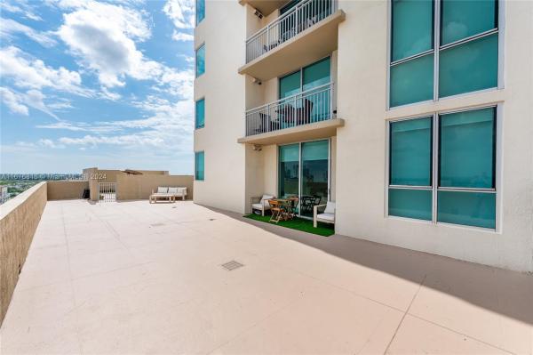 Metropolis At Dadeland, 9055 SW 73rd Ct #807, Kendall, Florida 33156, image 1