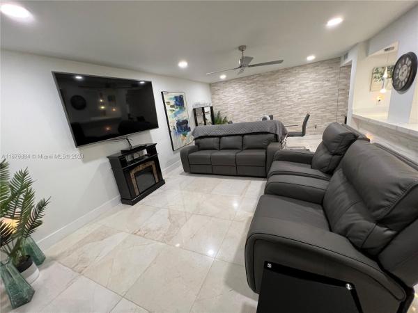 Sheridan By The Beach, 1430 Sheridan St #22G, Hollywood, Florida 33020, image 3