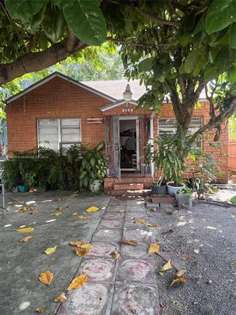 Hazel Park, 2604 SW 9th St, Miami, Florida 33135, image 1