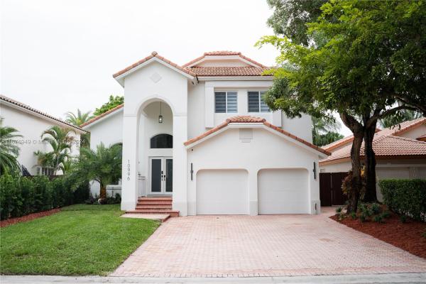 Antilles At Doral Isles, 10996 NW 58th Ter, Doral, Florida 33178, image 1