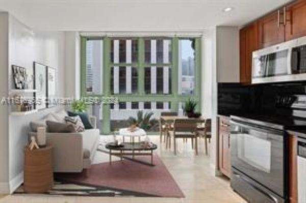 Flagler First, 111 E Flagler St #305, Miami, Florida 33131, image 1