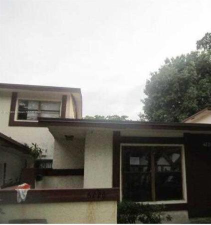 Brentwood Manors 1, 6220 NW 26th Ct, Sunrise, Florida 33313, image 1