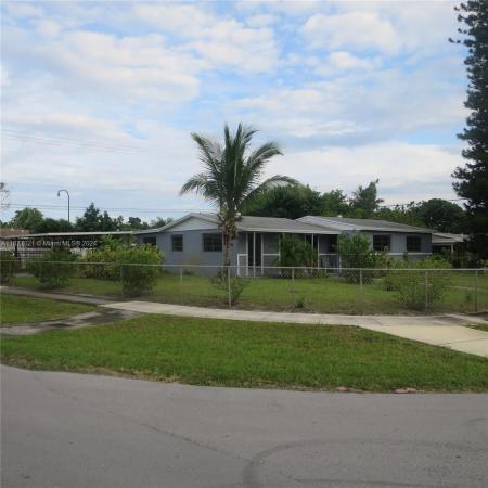 Norwood, 19021 NW 12th Ct, Miami Gardens, Florida 33169, image 1