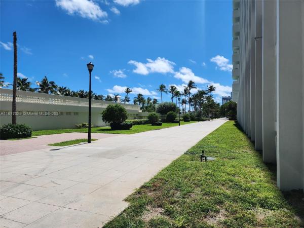 Triton Tower, 2899 Collins Ave #31, Miami Beach, Florida 33140, image 1