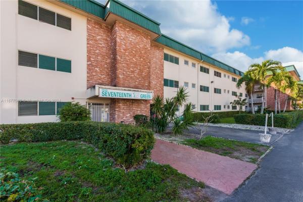 Seventeenth Green, 1450 Atlantic Shores Blvd #106, Hallandale Beach, Florida 33009, image 1