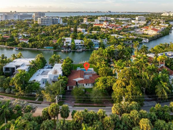 Mid Golf, 3334 Chase Ave, Miami Beach, Florida 33140, image 1