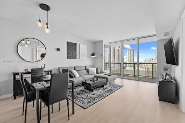 50 Biscayne, 50 Biscayne Blvd #2607, Miami, Florida 33132, image 1