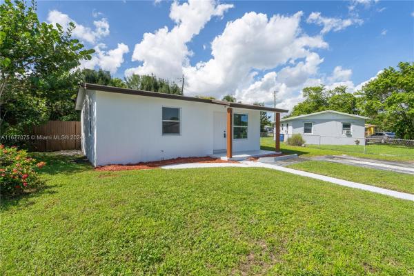 Lauderdale Manor Homesites, 1833 NW 25th Ter, Fort Lauderdale, Florida 33311, image 1