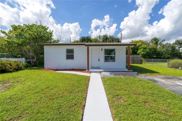 Lauderdale Manor Homesites, 1833 NW 25th Ter, Fort Lauderdale, Florida 33311, image 3