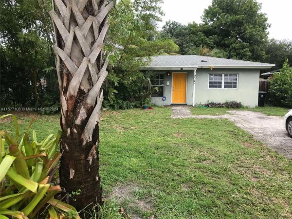 South Middle River, 1532 NW 7th Ave, Fort Lauderdale, Florida 33311, image 1