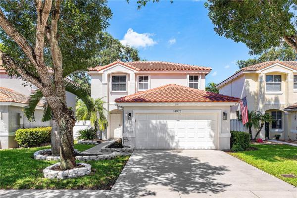 Chelsea At Ivanhoe, 14973 SW 50th Ct, Davie, Florida 33331, image 1