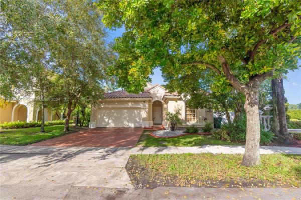 Somerset Country Club, 4900 SW 134th Ave, Miramar, Florida 33027, image 1