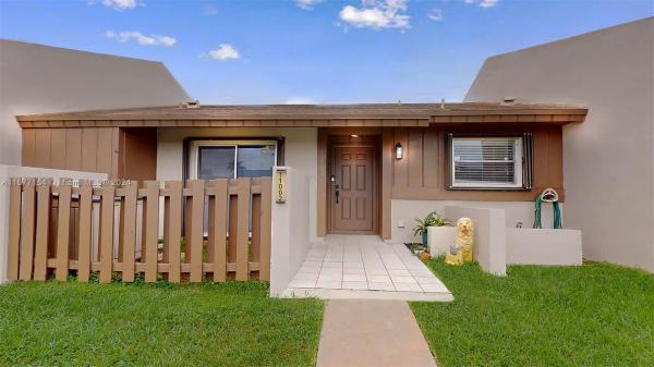 Devon Aire Villas, 11002 SW 125th Ct #11002, The Crossings, Florida 33186, image 1