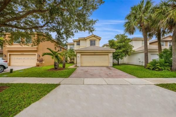 Silver Shores, 14931 SW 18th St, Miramar, Florida 33027, image 1