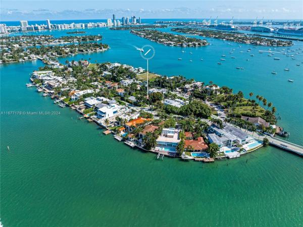 San Marco, 1501 NE 12th Pl, Miami, Florida 33139, image 1