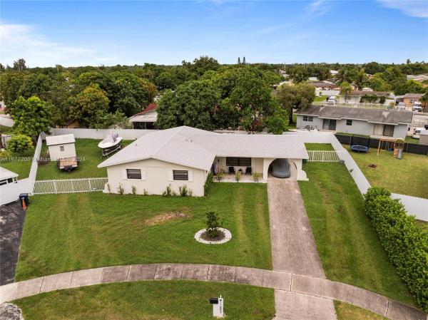 South Miami Heights Residential, 11893 SW 197th St, South Miami Heights, Florida 33177, image 1