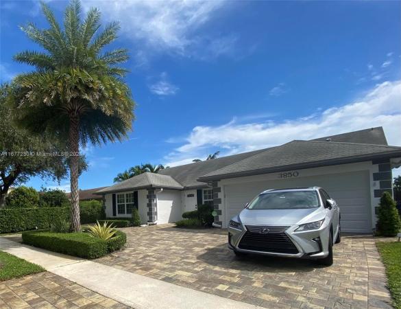 Windward Isle, 3850 NW 116th Ter, Sunrise, Florida 33323, image 1
