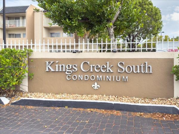 Kings Creek South, 7785 SW 86th St #E-424, Kendall, Florida 33143, image 1
