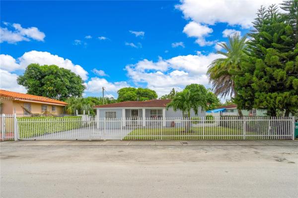 Whitehead & Blair, 821 NW 40th Ave, Miami, Florida 33126, image 1