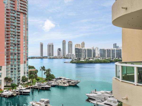 Aventura Marina, 3340 NE 190th St #1006, Aventura, Florida 33180, image 1