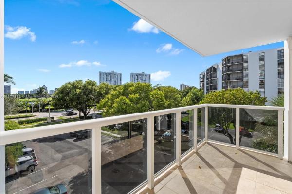 Eldorado Towers, 3625 N Country Club Dr #309, Aventura, Florida 33180, image 1