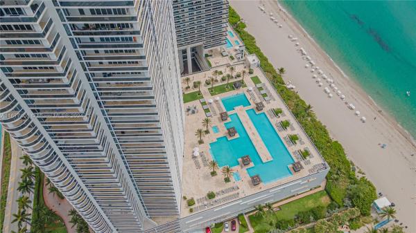 Beach Club 3, 1800 S Ocean Dr #3409, Hallandale Beach, Florida 33009, image 1