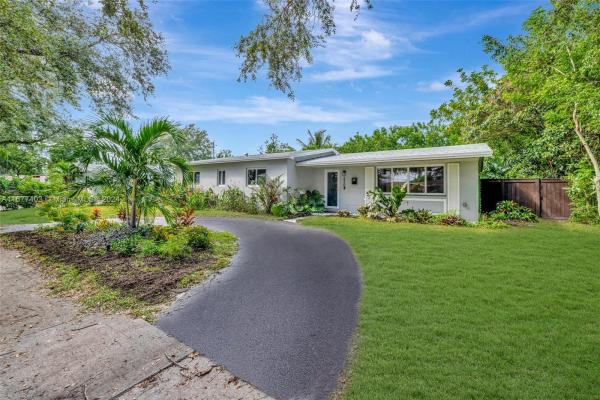 Boulevard Heights, 220 N 68th Ave, Hollywood, Florida 33024, image 2