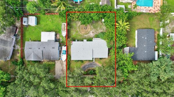 Boulevard Heights, 220 N 68th Ave, Hollywood, Florida 33024, image 3