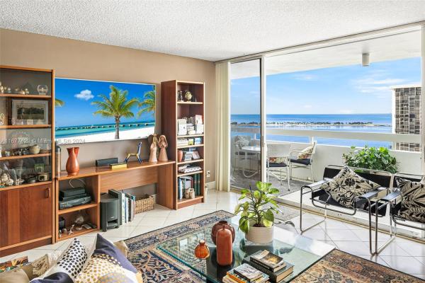 Imperial At Brickell, 1627 Brickell Ave #1906, Miami, Florida 33129, image 1