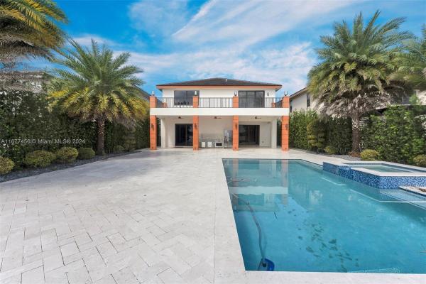 Satori, 8900 NW 160th Ter, Miami Lakes, Florida 33018, image 1