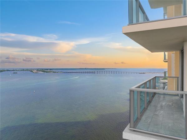 The Mark On Brickell, 1155 Brickell Bay Dr #2510, Miami, Florida 33131, image 1