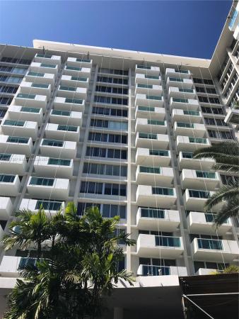 Mirador North 1200, 1200 West Ave #611, Miami Beach, Florida 33139, image 1