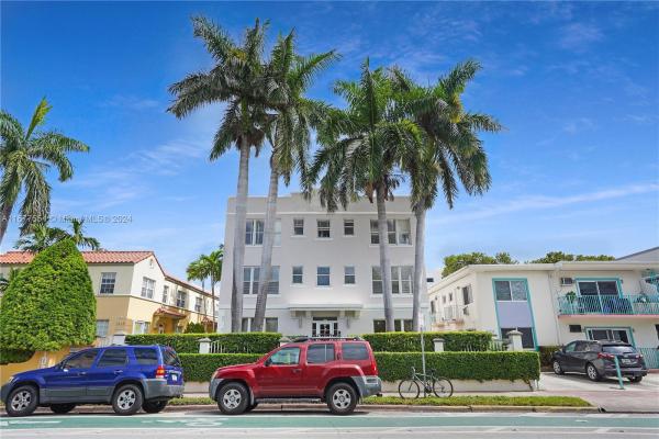 Penn Plaza, 1027 Pennsylvania Ave #306, Miami Beach, Florida 33139, image 1