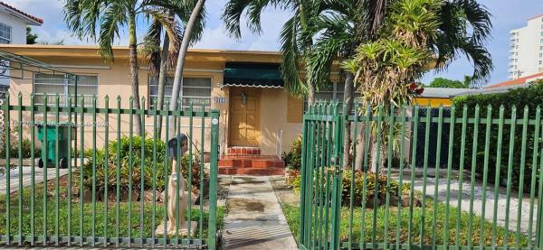 Miami Suburban Acres, 3121 SW 23rd St, Miami, Florida 33145, image 1