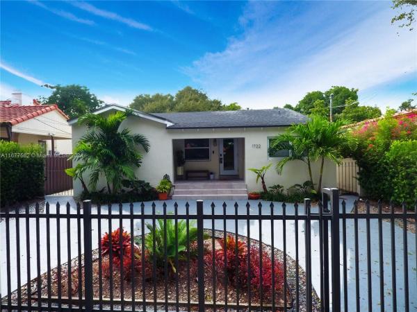 Venice Heights, 1722 SW 18th St, Miami, Florida 33145, image 1