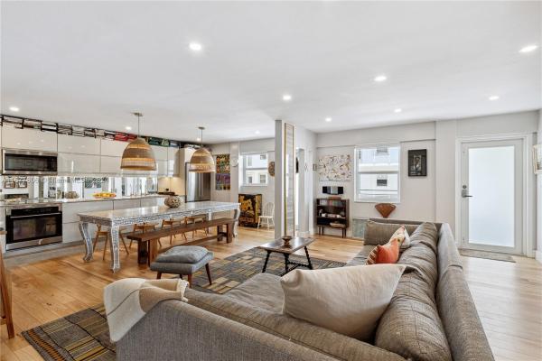 Euclid East, 1545 Euclid Ave #5L, Miami Beach, Florida 33139, image 1